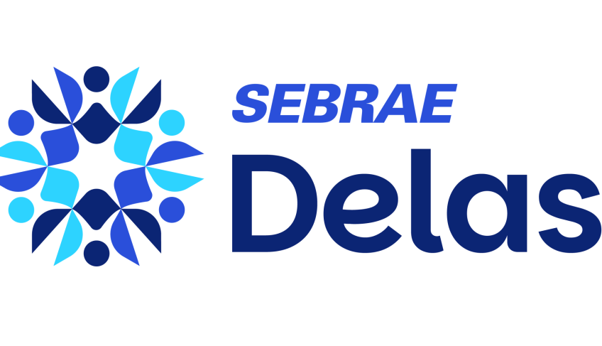 Logo da empresa